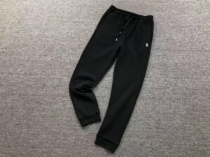 Ralph Lauren Jogginghose Schwarz 1
